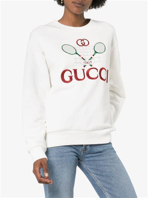 buy gucci sweater|gucci sweatshirt women's.